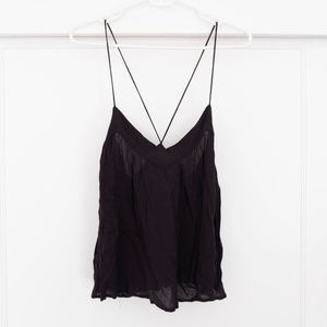 Intimately Free People Flowy Cami